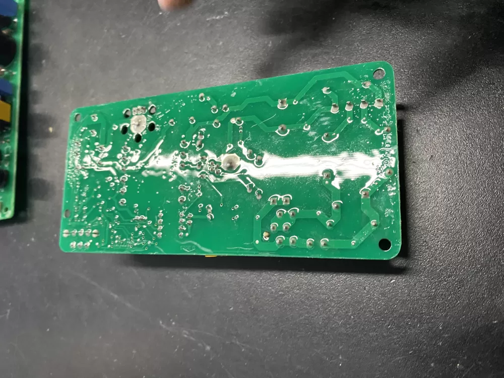 Whirlpool Maytag KitchenAid Kenmore Refrigerator Control Board AZ23023 | BK845