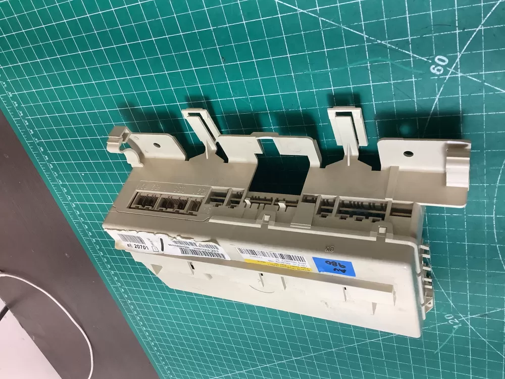 Bitron Grugliasco 4619 70220672 01 Washer Control Board AZ226676 | ARV980