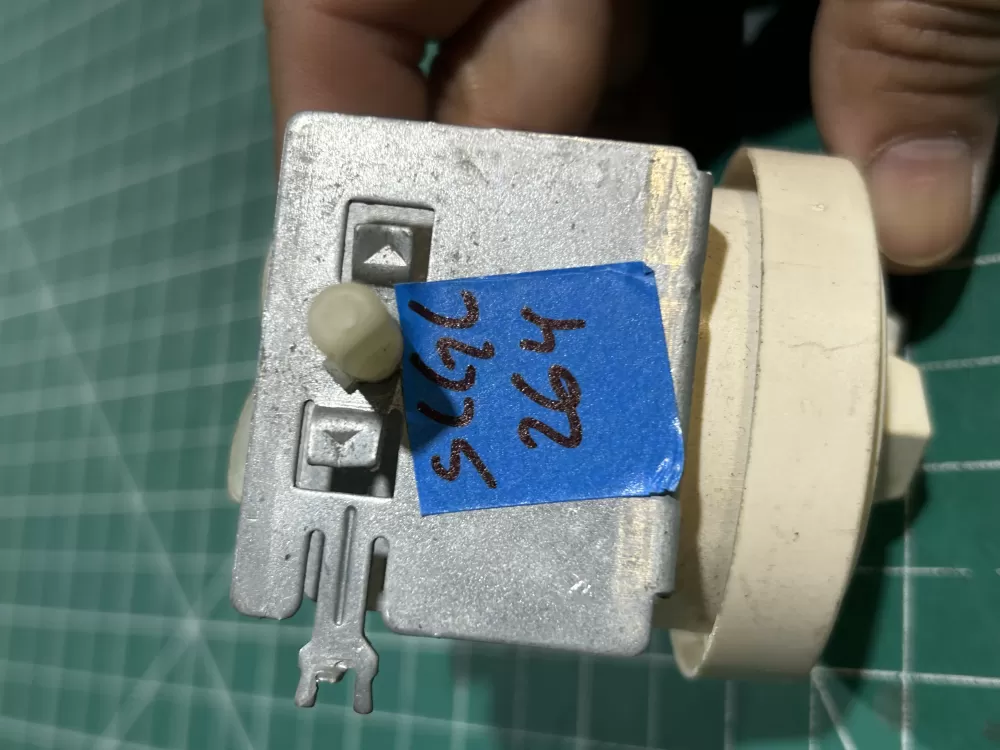 GE Washer WH12X10065 175D2290P028 Pressure Switch AZ167133 | Sl264