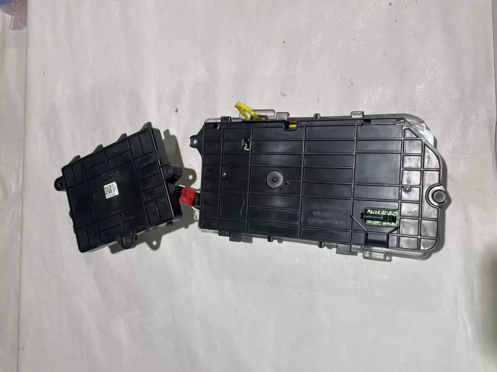 Samsung DC92 01802G Washer Control Board AZ152588 | Wmv791