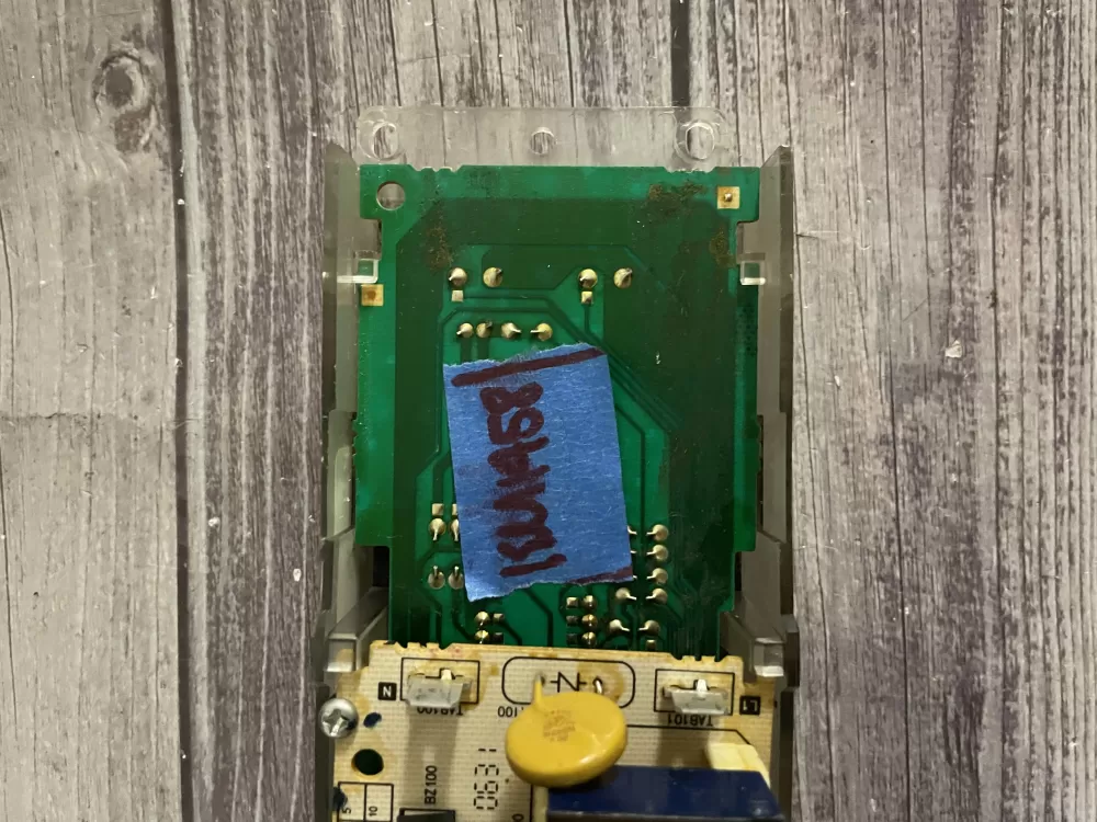 GE 191D2724P002 Range Control Board AZ76084 | KM1458