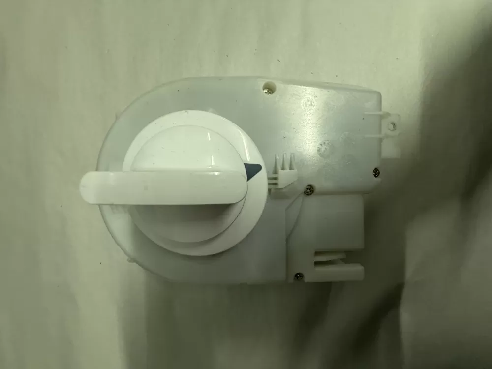 GE WH12X10527 175D6604P053 Washer Timer