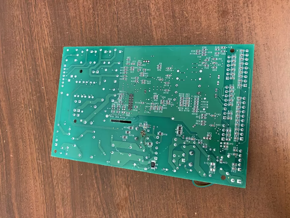 GE 200D2260G008 PD00074367 AP7188100 Refrigerator Control Board AZ61445 | BK1973