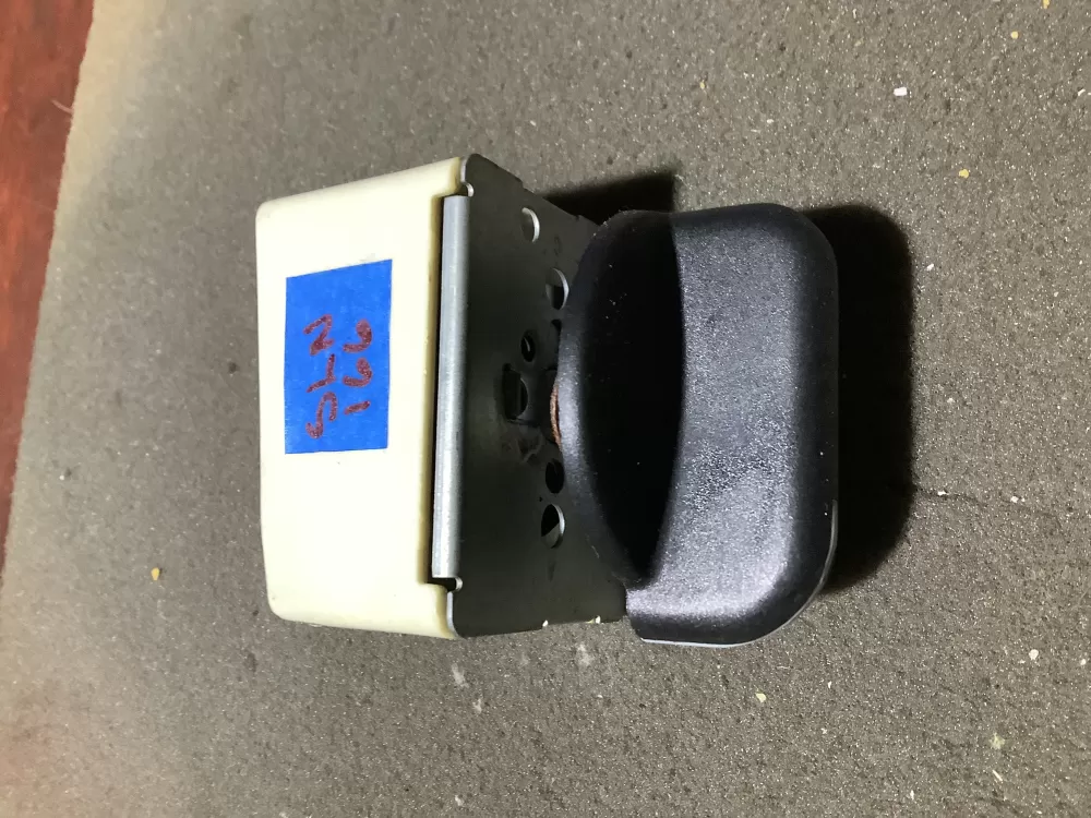 Blomberg 2972200800 Dryer Heater Assembly AZ115658 | SL166