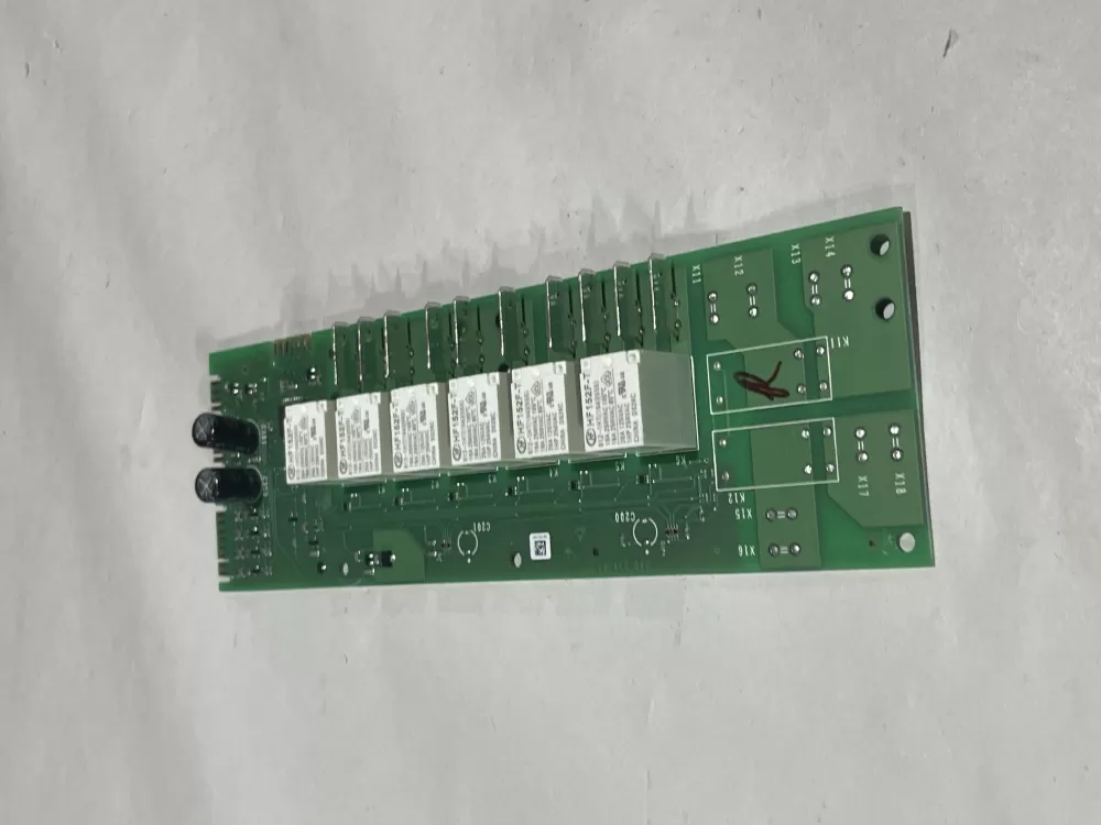 Electrolux  Frigidaire 318388400 Range Control Board Relay