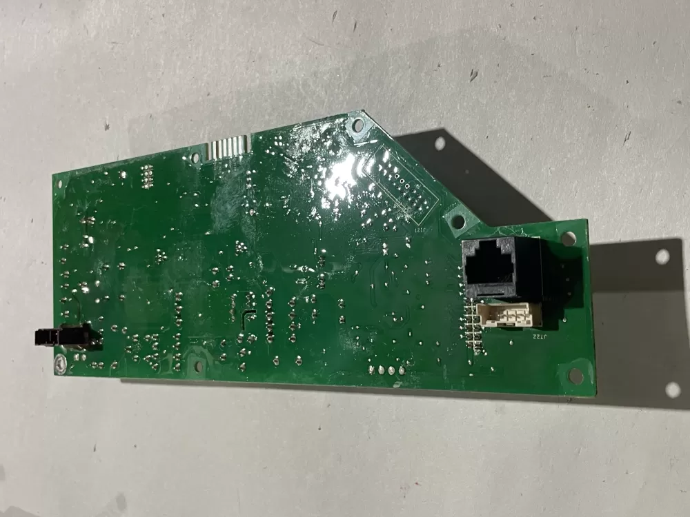 GE Ge265d1462g20100 Dishwasher Control Board AZ191472 | Wm1441