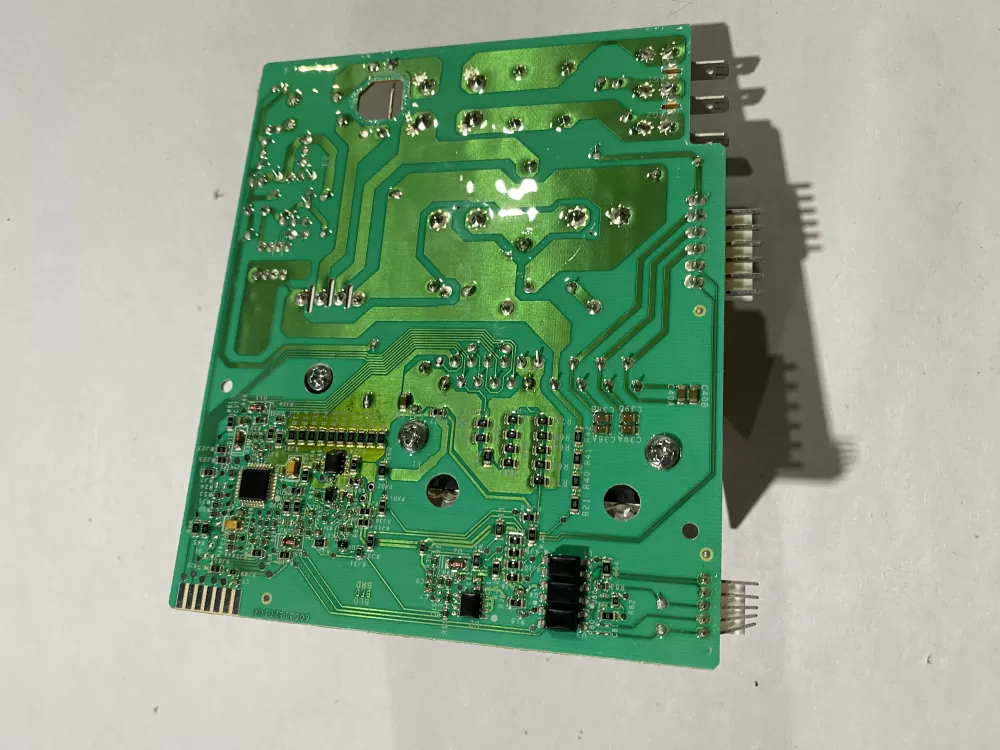 GE 00N31520102 Washer Inverter Board AZ163749 | BK266