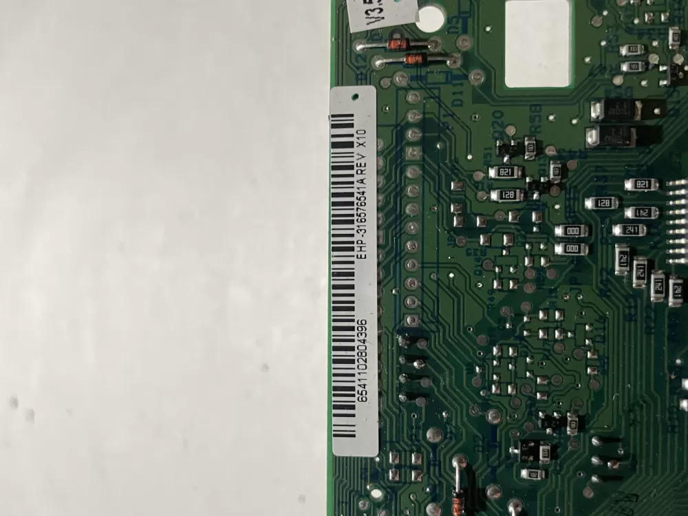 Frigidaire Range Control Board #316443888  AZ230441 | Wm1515