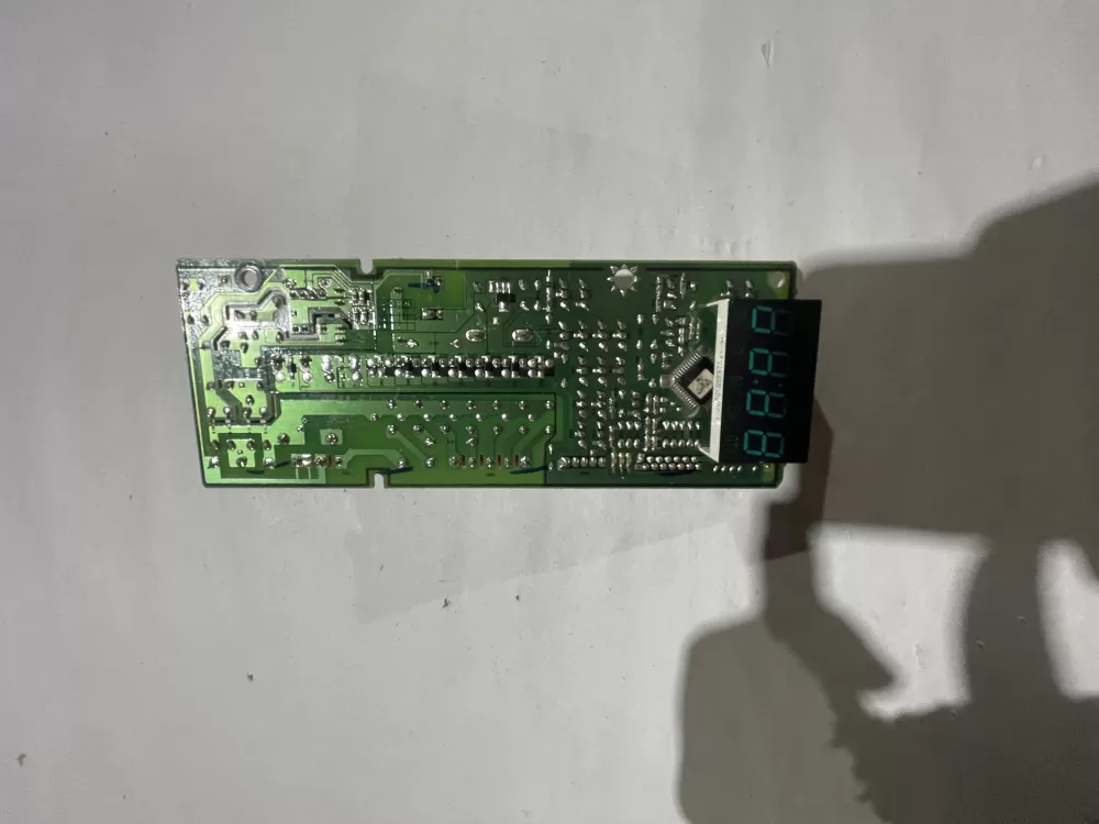 Samsung DE92-02434C DE92-04327A Microwave Control Board Panel AZ186419 | KM733