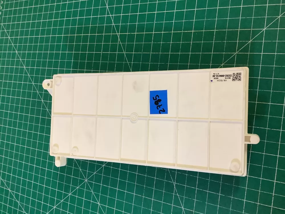 Samsung DD92 00041A Dishwasher Control Board AZ200420 | NR2795