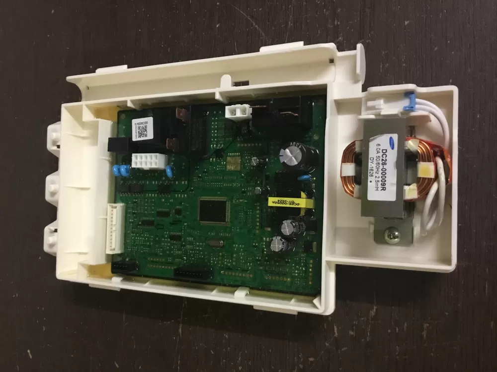 DC94 05941A DC92 01803C PD00038485 Washer Control Board AZ18410 | NR45