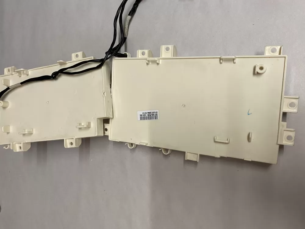 LG EBR71385602 AP5601294 2668486 AH3646018 Dryer Control Board AZ207082 | BKV919