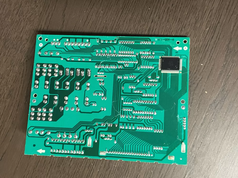 Sub-Zero 3014300 81426736 Refrigerator Control Board AZ37277 | Wm458