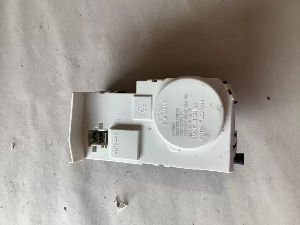 Hotpoint 0024000128GE Washer Door Lock AZ148961 | SL176