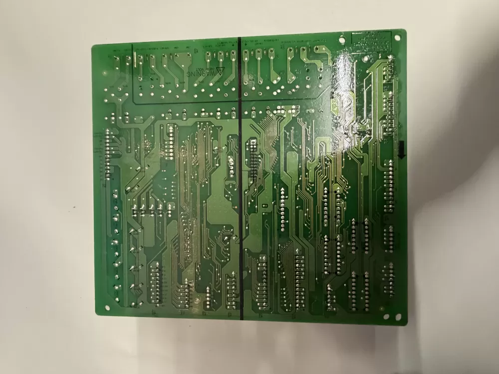 Samsung DA41 00827A Refrigerator Control Board Da92 00715f AZ219019 | KM65