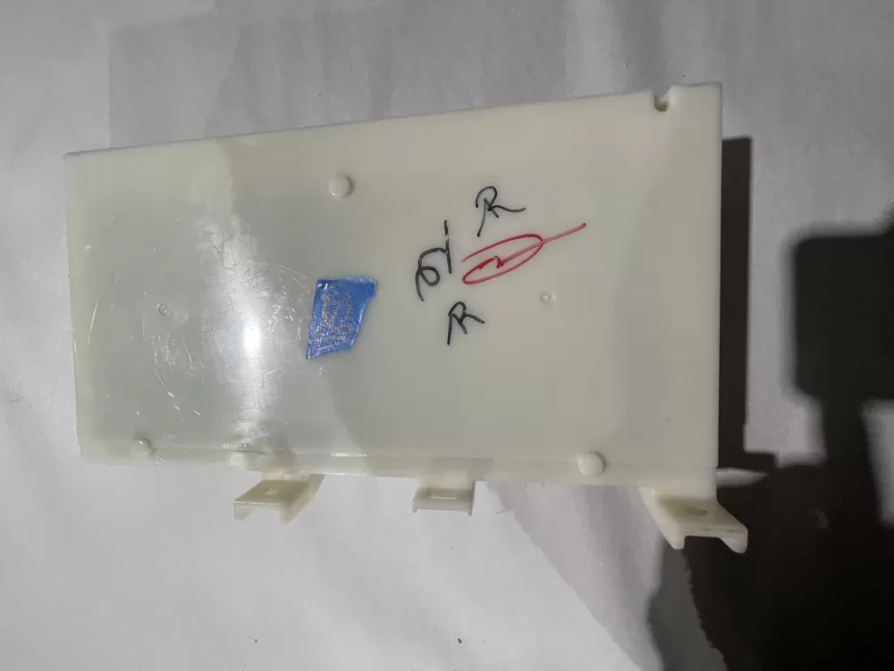 GE Refrigerator 290d2863g108 Control Board 8789420430064195 AZ198216 | KMV850