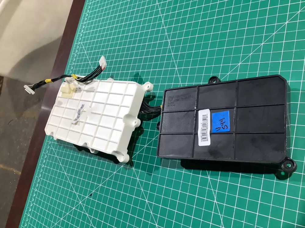 Samsung DC92-00319A Washer Control Board Vrt Steam Panel AZ140754 | NRV544