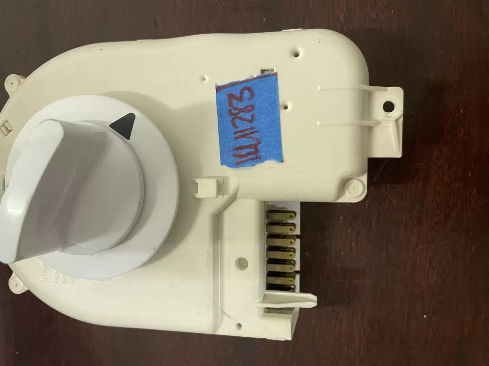 GE 175D5749P005 WH12X10348 Washer Timer AZ46740 | KM1283