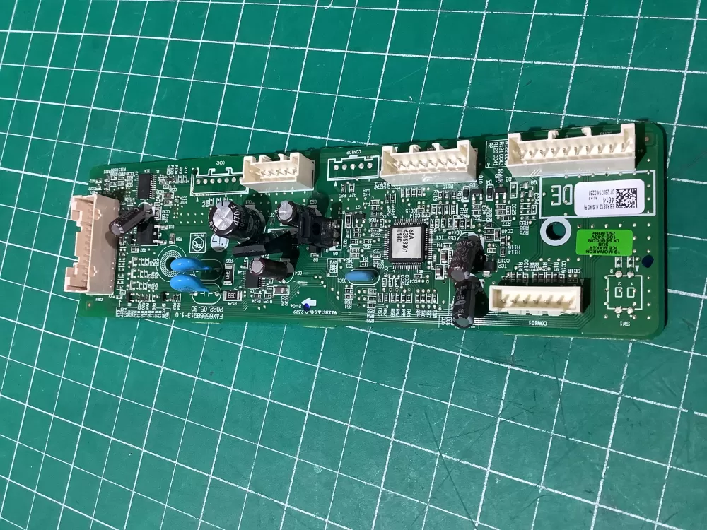 LG Refrigerator EBR88124614 PCB ABQ72940068 AZ194166 | AR591