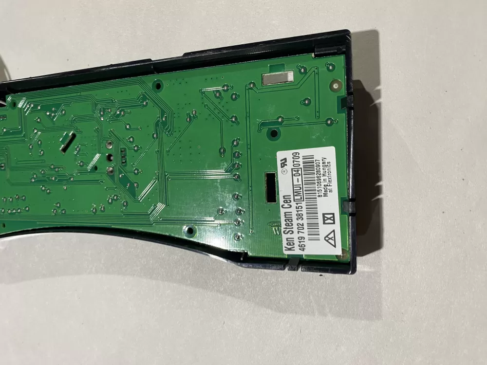 Whirlpool 461970238151 461970239171 Washer Control Board AZ139683 | BK2032