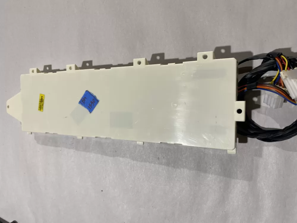 LG EBR81170801 Dryer Control Board Panel AZ132617 | BK1530
