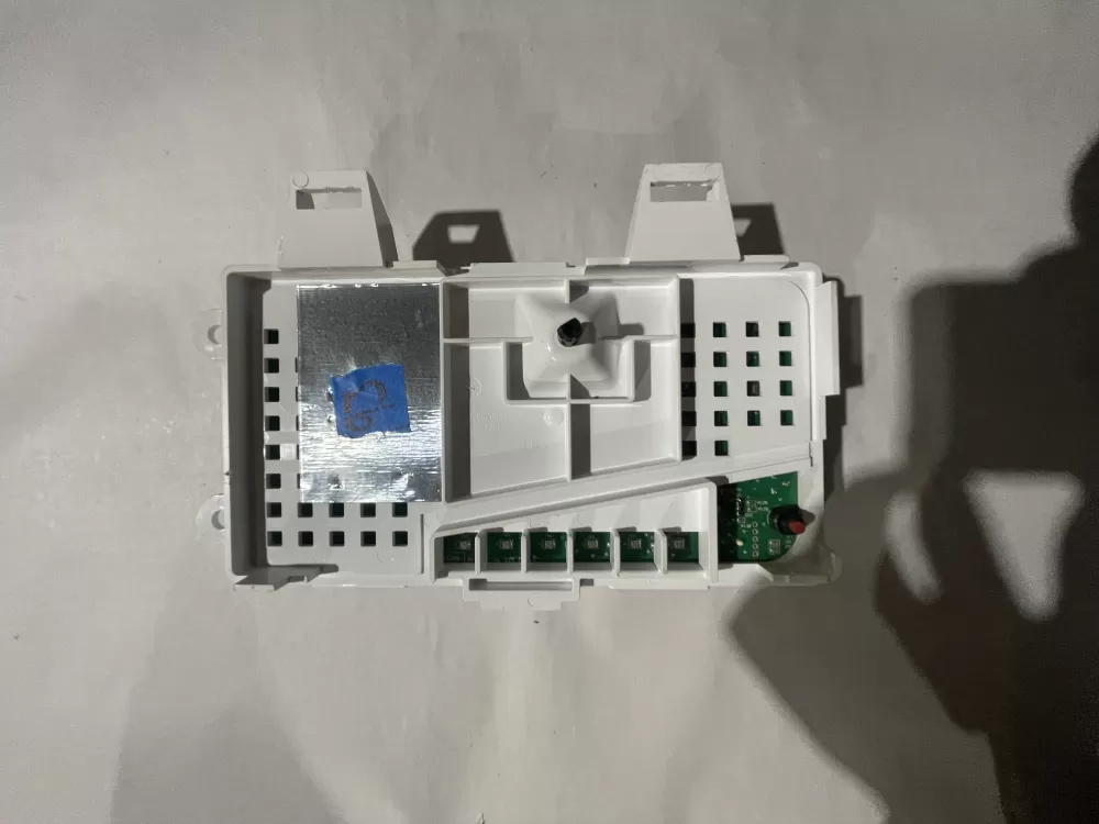 Amana AP6261027 W10711009 W10785628 Washer Control Board AZ194613 | KM93