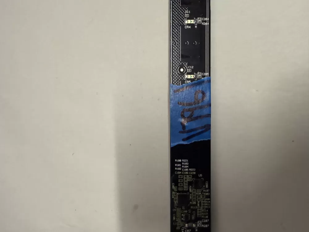 Maytag W11177695 W10792164 Dishwasher Control Board AZ218987 | KMV796