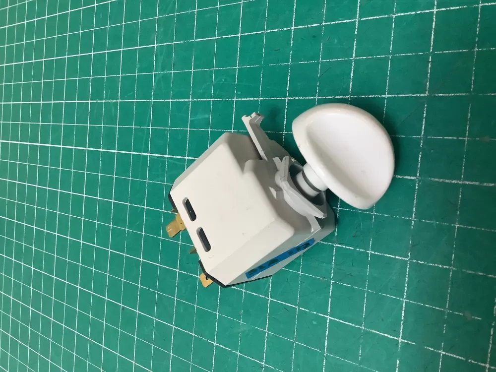 Crosley Kenmore Maytag Whirlpool W10117655 WPW10117655 Dryer Crosley Control Board Start Switch