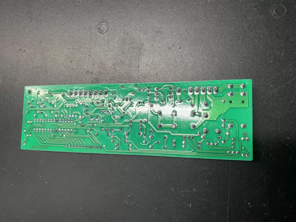 Whirlpool Maytag Kenmore W10503278 Refrigerator Control Board AZ18482 | BK688