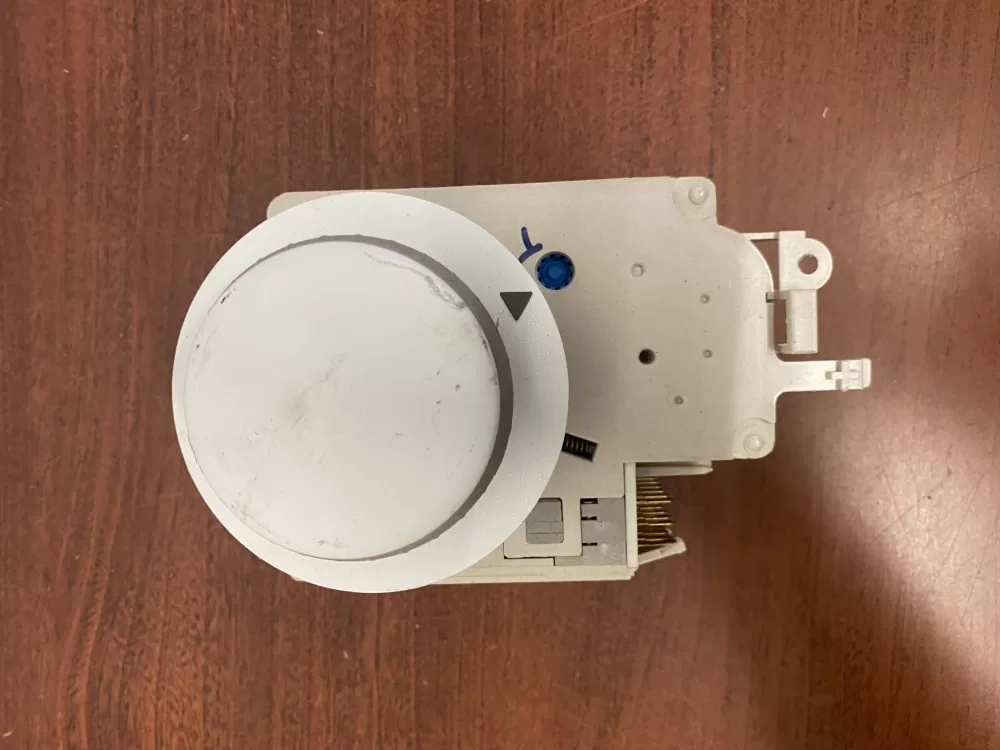 Maytag 62714060 6 2714060 2714060 WP22002867 AP6006319 22002867 PS11739392 Washer Timer
