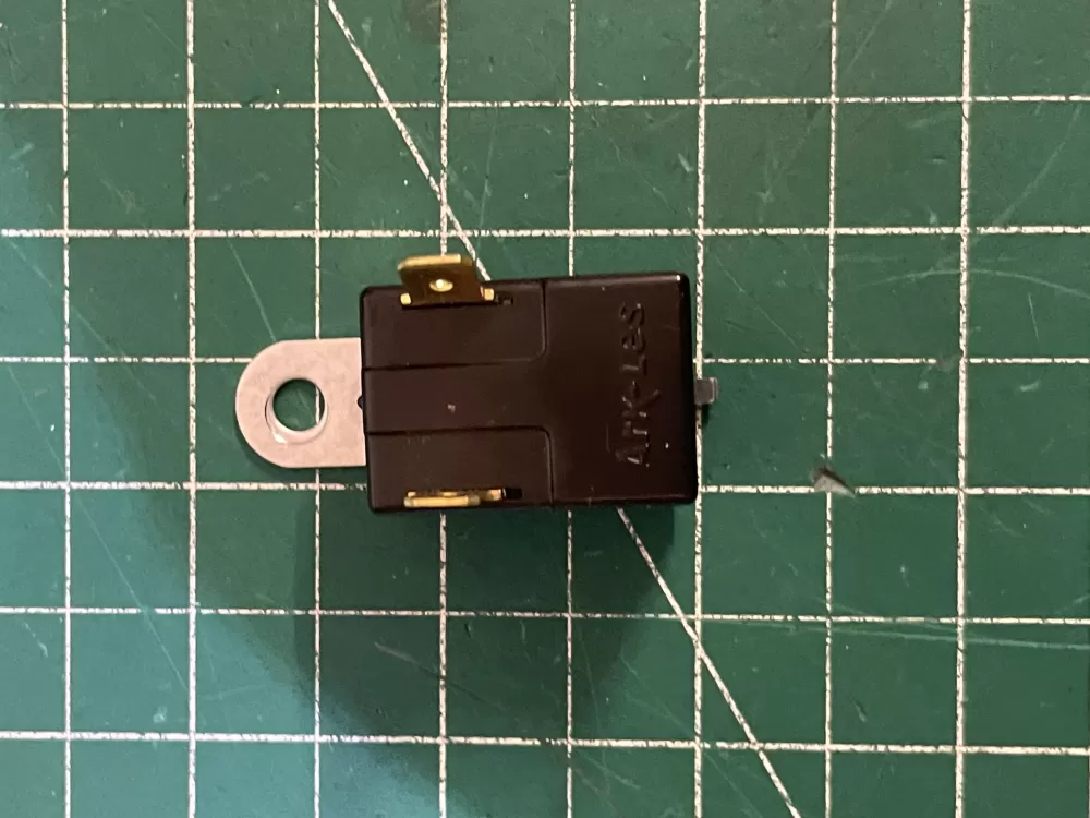 Whirlpool 694419 WP694419 Dryer Buzzer AZ193240 | KM1595