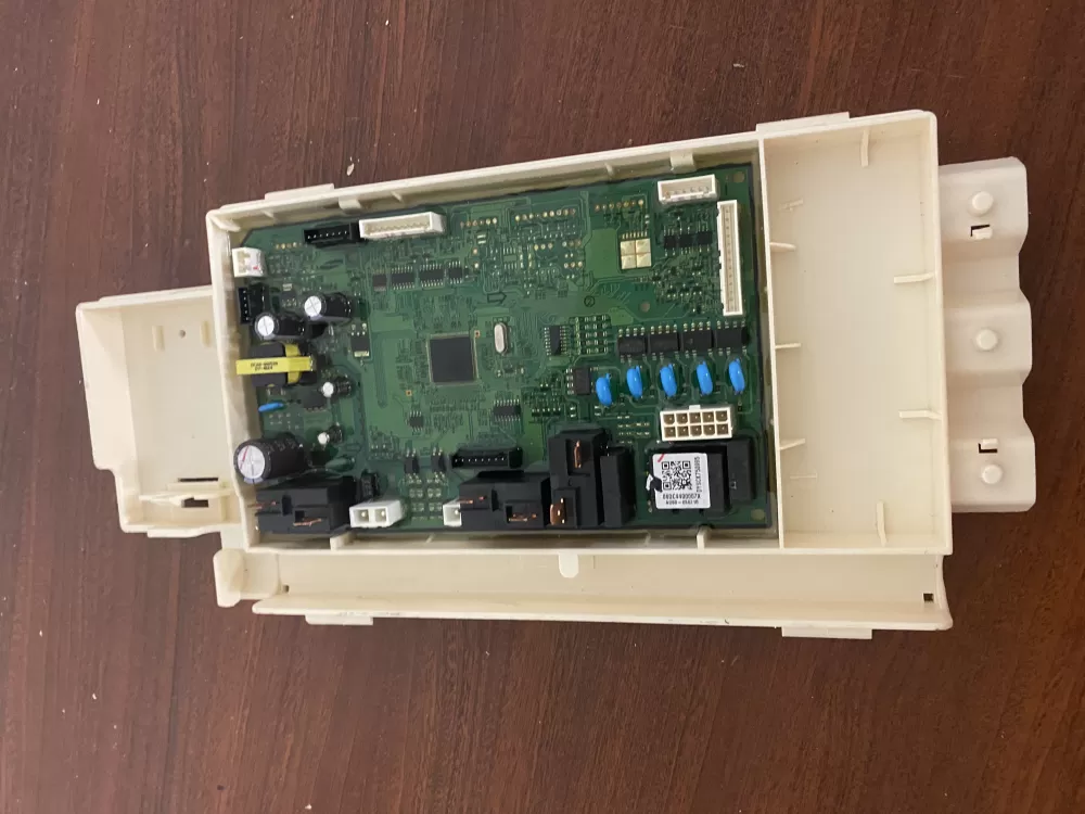 Samsung DC92-01989D Washer Control Board
