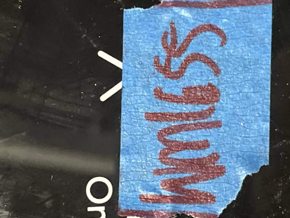 Frigidaire A03619524 Oven Control Board AZ7024 | 1655WM