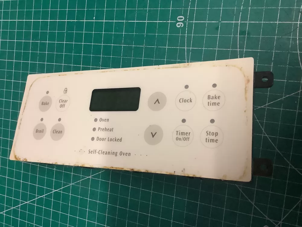 Frigidaire AP3764682 1056306 316207529 316207509 316557529 PS977493 Oven Display Control Board