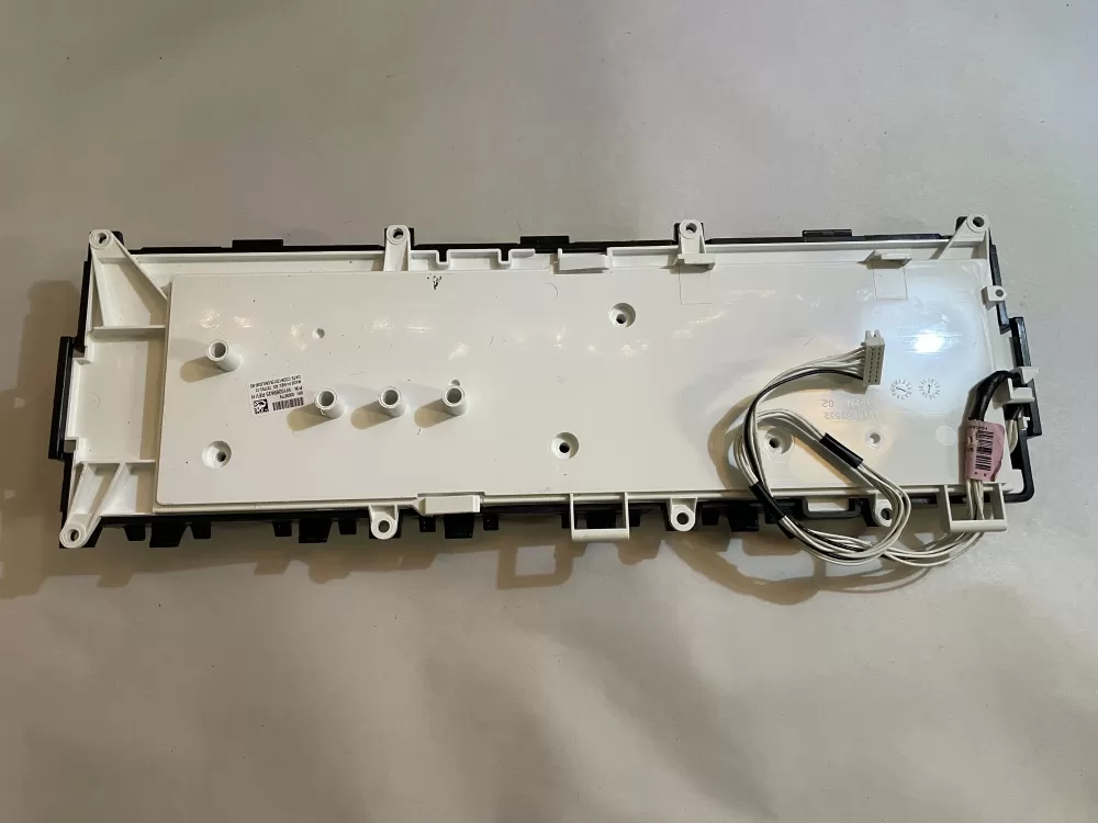 Whirlpool AP6018211 W10269625 WPW10269625 Dryer Control AZ148876 | KMV157