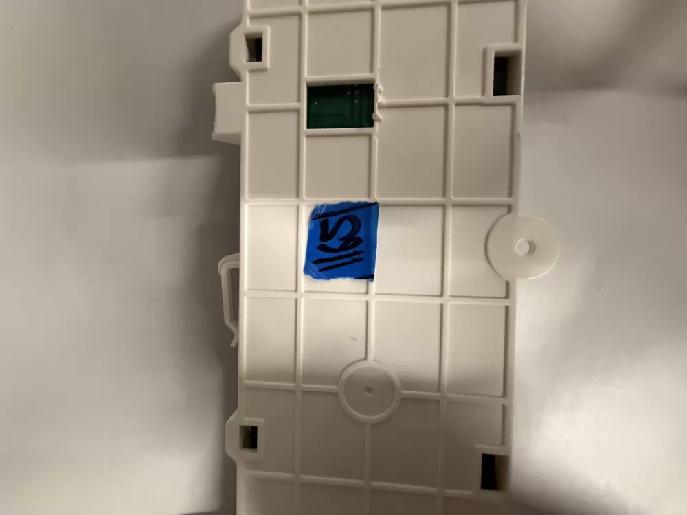 Samsung Washer Control Board DC92-01624B AZ228176 | KMV65