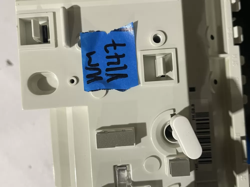 Miele ELPW520 06719470 Dishwasher Control Board AZ192553 | Wmv147