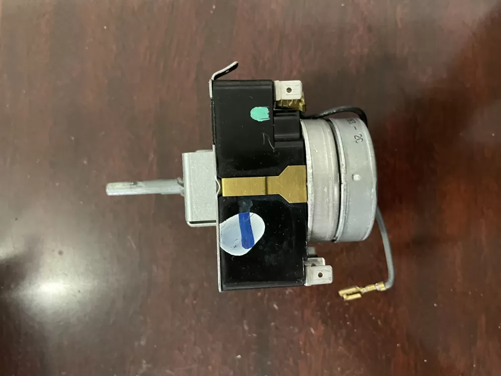 Maytag Whirlpool Amana 2202531 Dryer Timer AZ58177 | KM2056