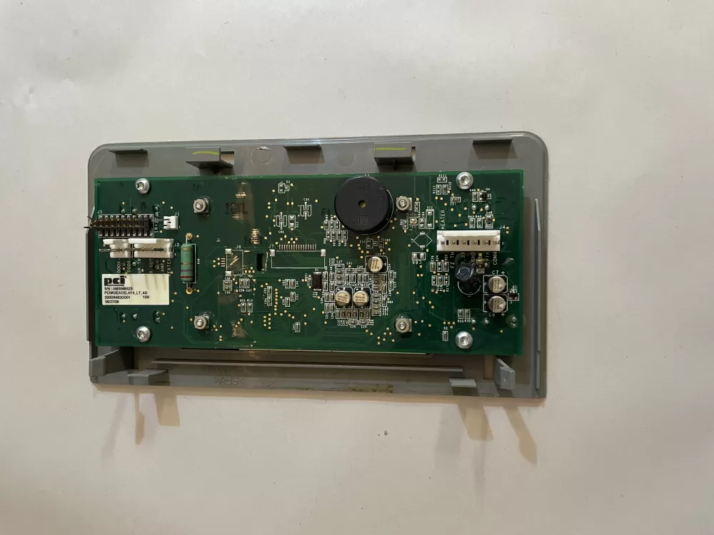 GE WR55X10678 200D9462G001 Dispenser Control LCD AZ143620 | KM2413