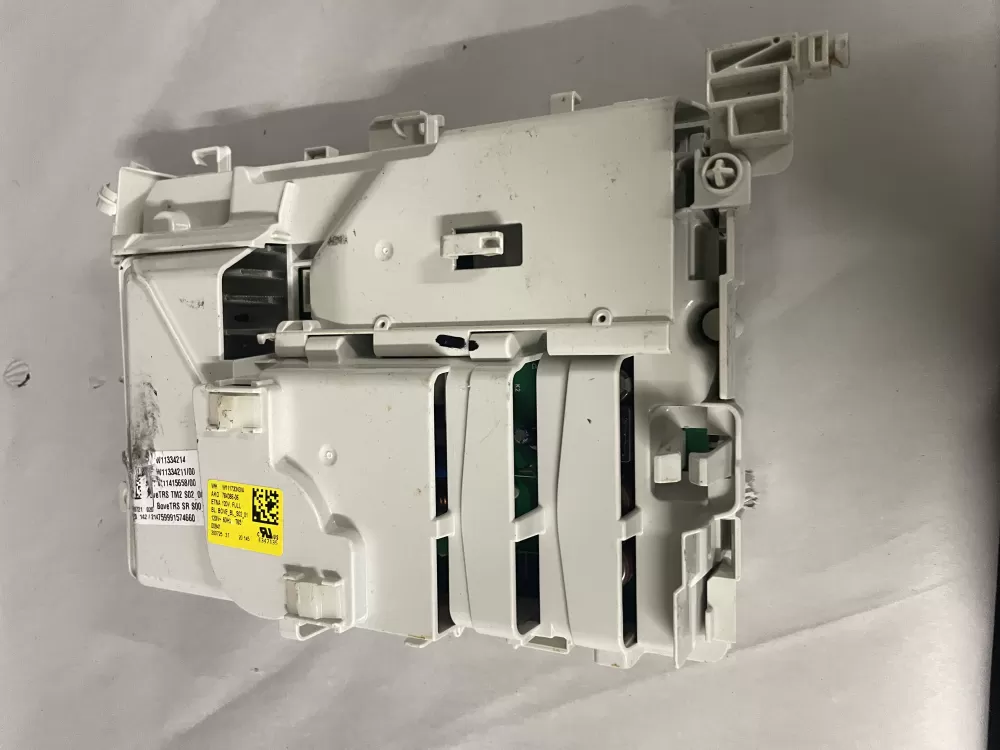 Whirlpool W11173343 Dryer Control Board
