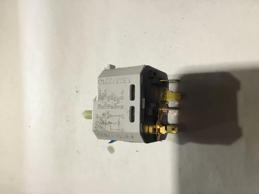 Whirlpool W10117655 Dryer Crosley Control Board Start Switch AZ102220 | Sl141