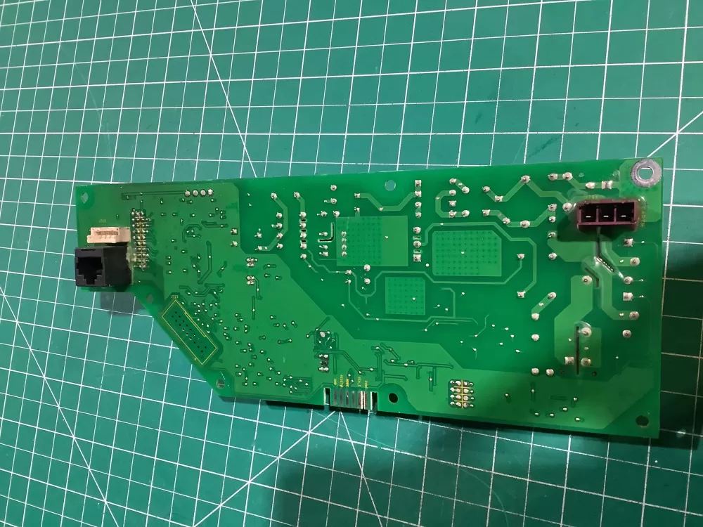 GE 265D1462G205 WD21X10531 Dishwasher Control Board AZ148660 | NR2488