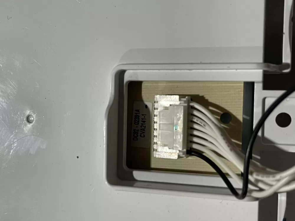 Samsung DC92-02391A Washer Module AZ197134 | KM1145