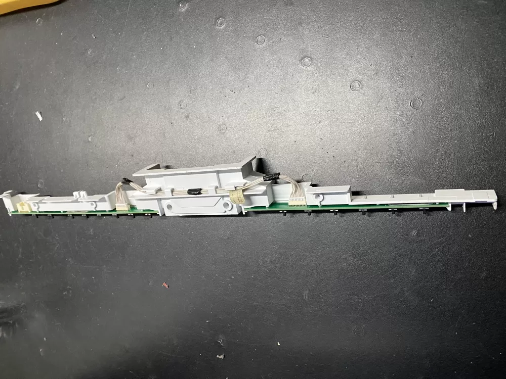 Whirlpool Kenmore W10322275 Dishwasher Control Board Console AZ8446 | BKV46