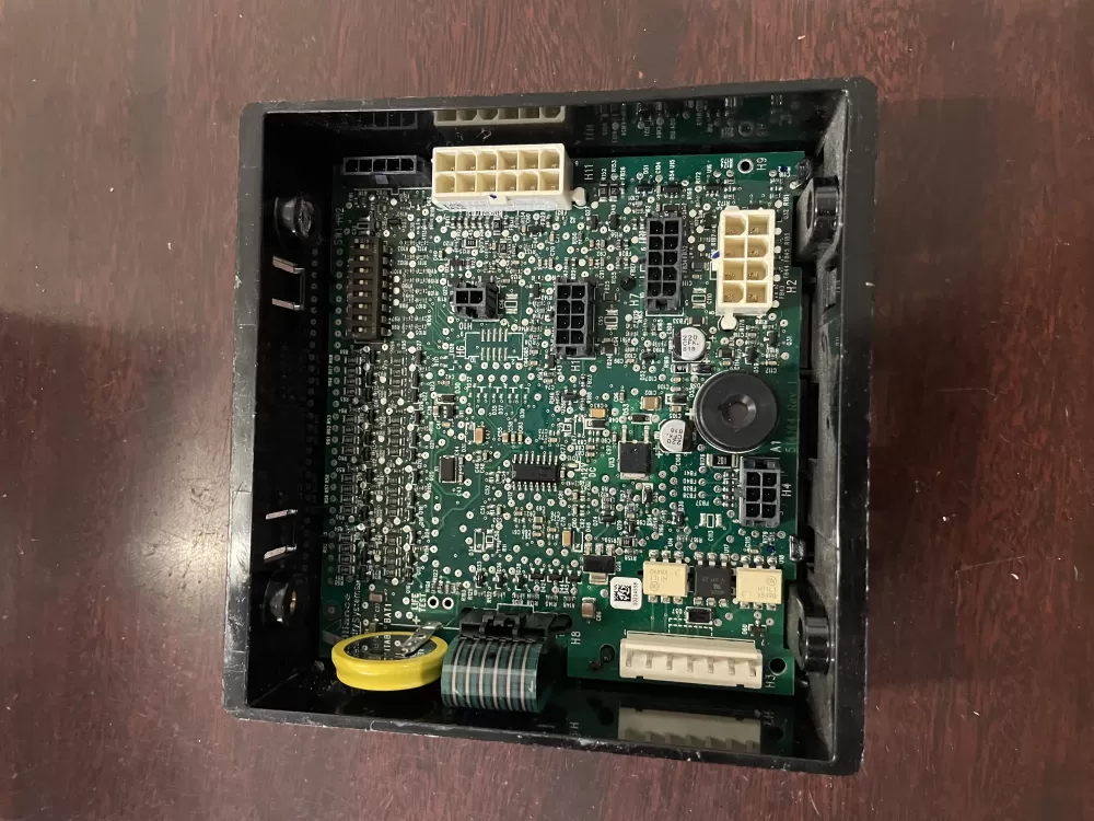 Speed Queen D515807 514137 Dryer UI Control Board AZ45406 | KM435