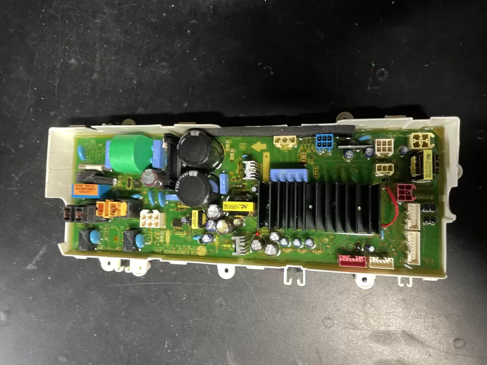LG EBR67466109  AP5680316  EBR67466116  2668288  PS7792543 Washer Main Control Board