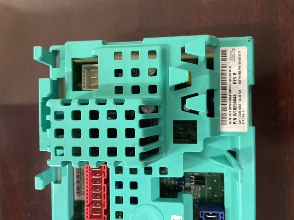 Maytag  W10393490 PS3497574 Washer Control Board AZ59831 | KM2039