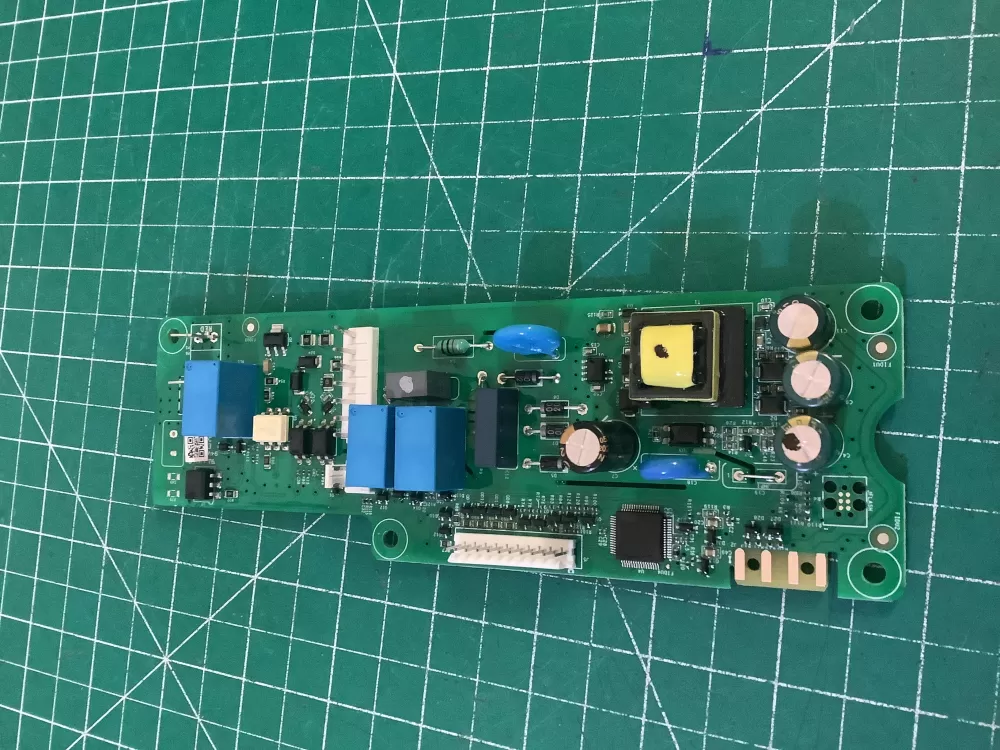 Frigidaire  Electrolux A13968302 Dishwasher Control Board