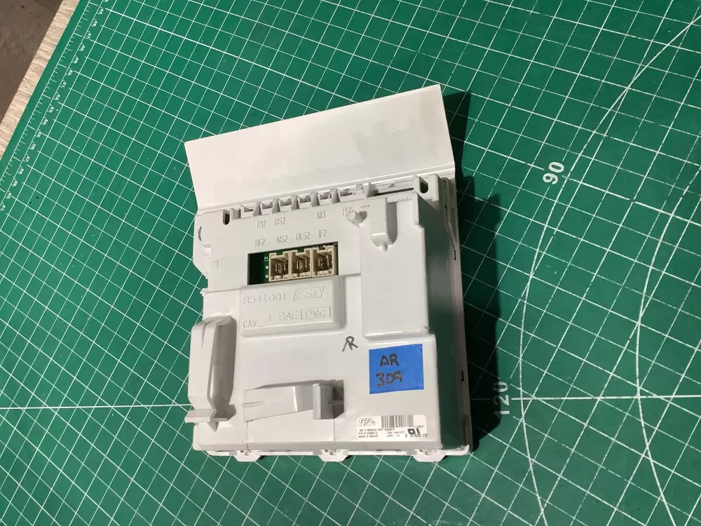 Whirlpool Amana W10205831A Washer Control Board AZ189042 | AR309