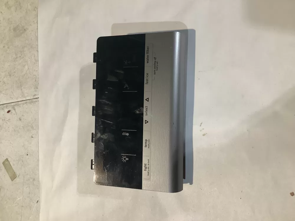 Maytag W10590852 W10639093 AZ139342 Refrigerator Control Board  | BG641